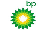 BP logo