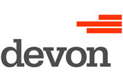 Devon logo