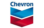 cheveron logo