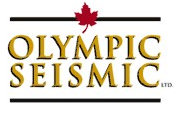 Olympic Seismic logo