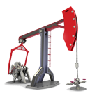 pumpjack