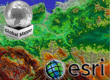 esri logo