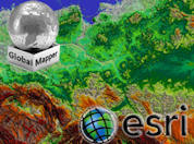 esri logo